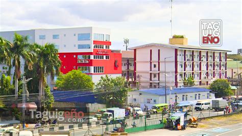 taguig-pateros district hospital reviews|TPDH: Guide to Taguig.